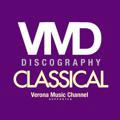Verona Music Discography