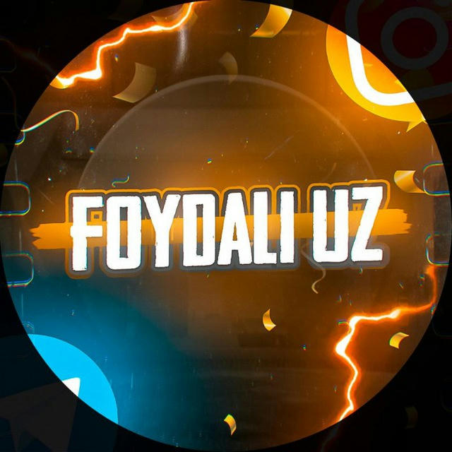 FOYDALI.UZ