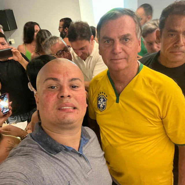 Movimento Direita Conservador