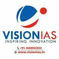 Vision ias notes