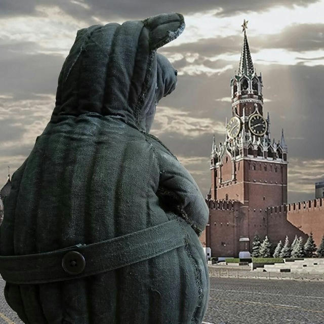 Кремлевский Ватник
