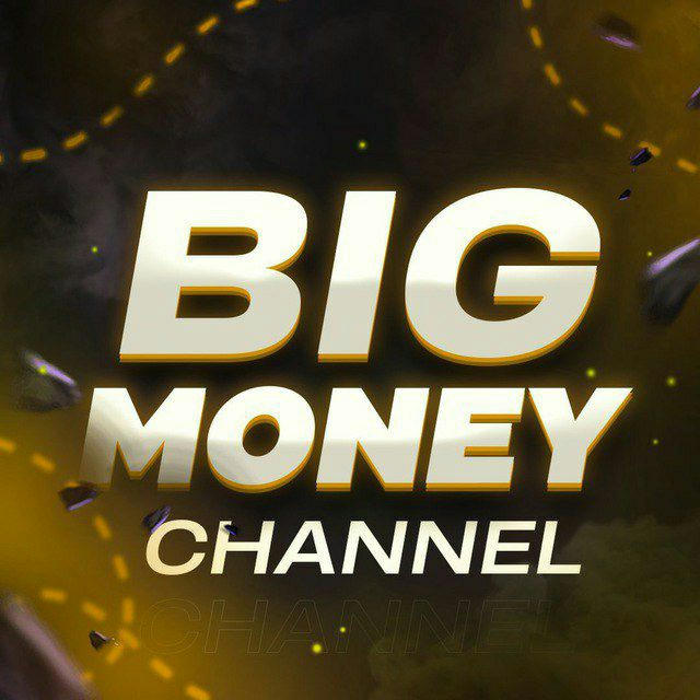 Big Money Channel | NFT
