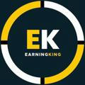EARNING KING [OFFICIAL]