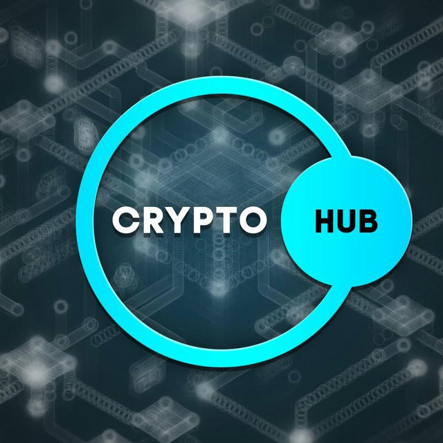 Crypto Trader’s Hub