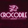 Crocodile Airdrop 🐊