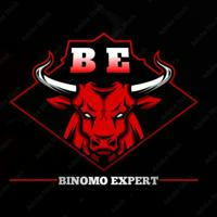 BINOMO EXPERT SIGNALS_VIP 🤑🔥 ️