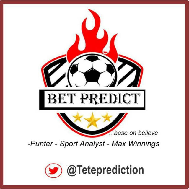 BET PREDICT