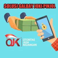 SOLUSI GALBAY JOKI PINJOL 🇮🇩