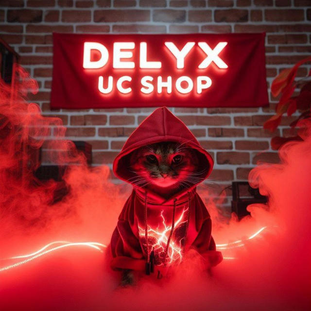 DeLyX UC SHOP