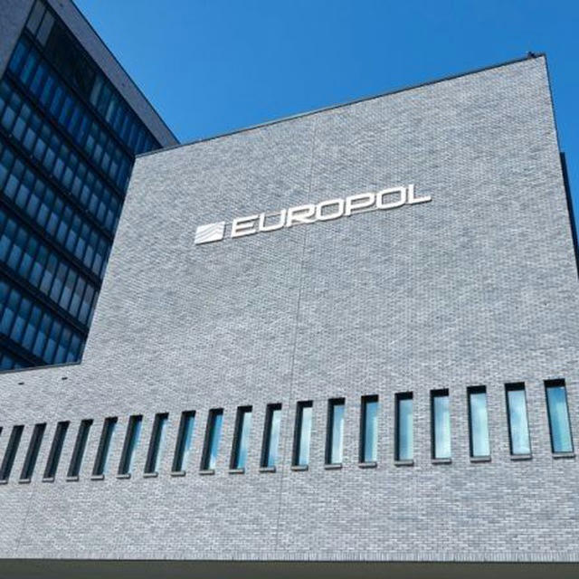 Europol Forex