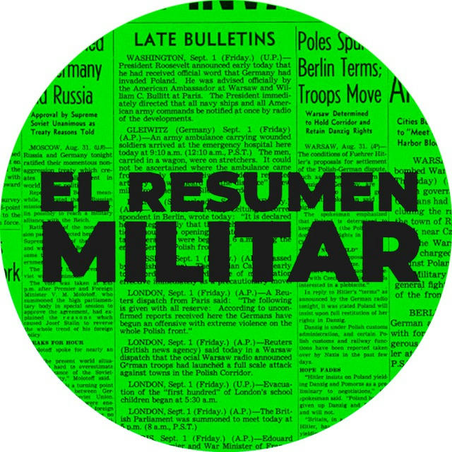 El Resumen Militar