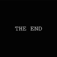 The end...