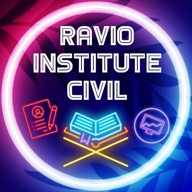 Ravio Institute Civil
