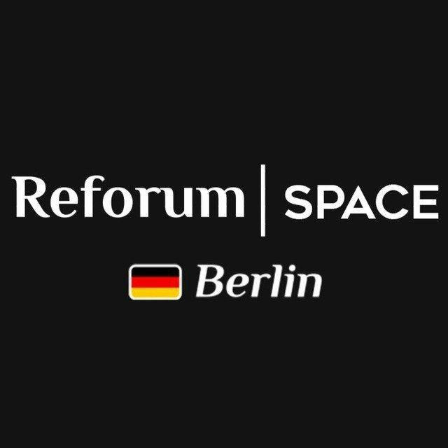 Reforum Space Berlin