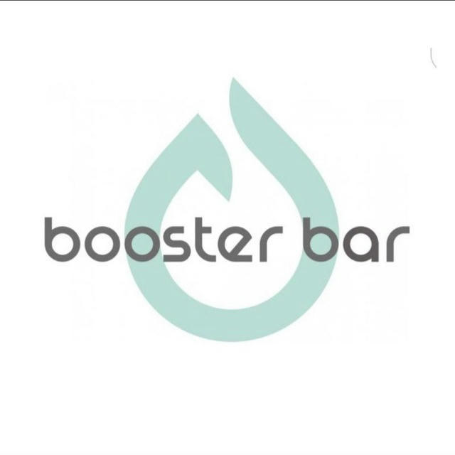 Booster Bar