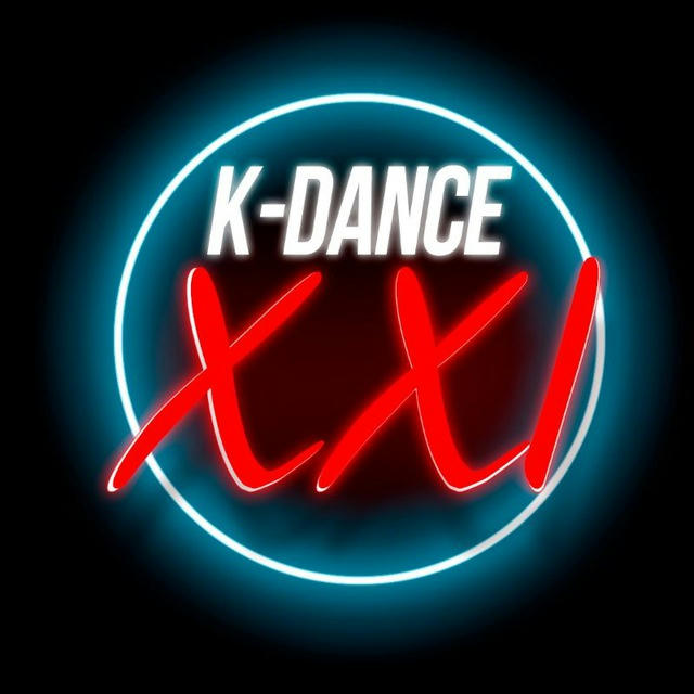 K-DANCE XX1