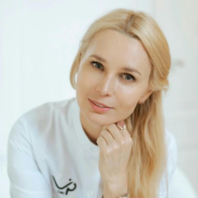 Екатерина Круглик. Врач-косметолог