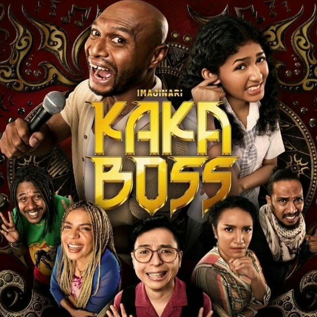 KAKA BOSS FILM