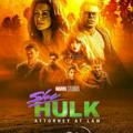 She Hulk series