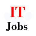 IT jobs aggregator