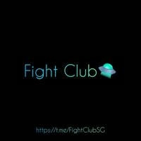 Fight Club🛡️