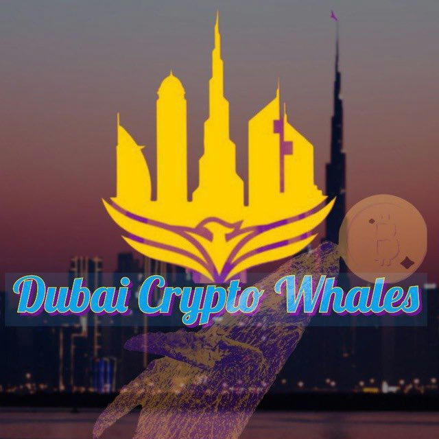 Dubai Crypto Whales | News