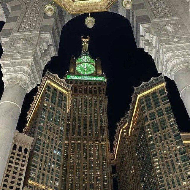 🕋УММАТИ МУҲАММАДﷺ🕋