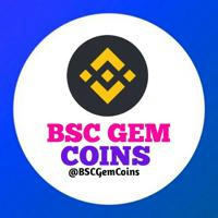BSC Gem Coins