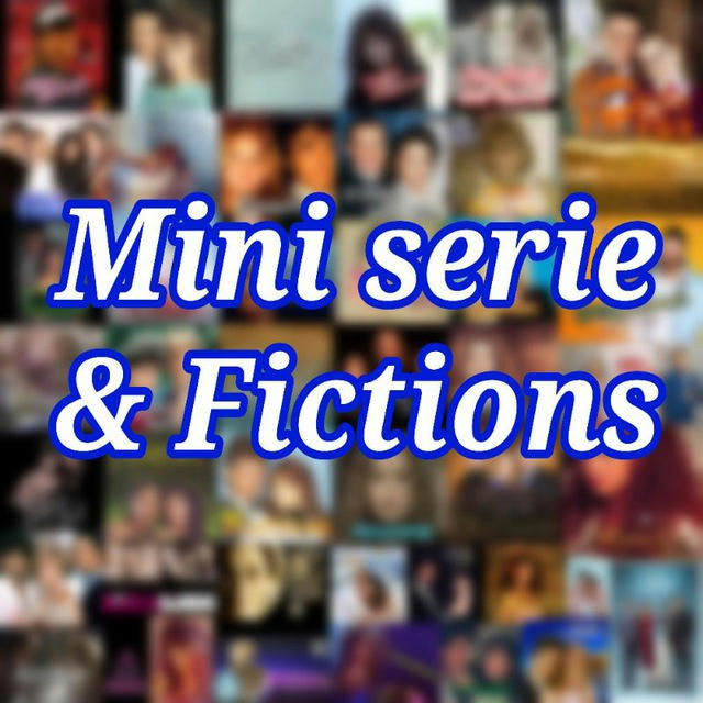 Mini Serie / Fictions