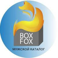 🦊 BoxFox MEN