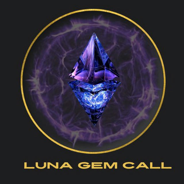 LUNAR GEMS CALL 💎💹