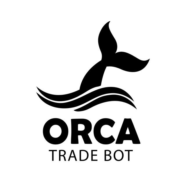 Orca Trade Bot Kanal