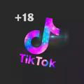 TikTok +18. 🔥⛓️