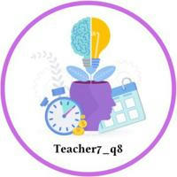 Teacher7_q8