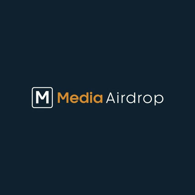 Media Airdrop