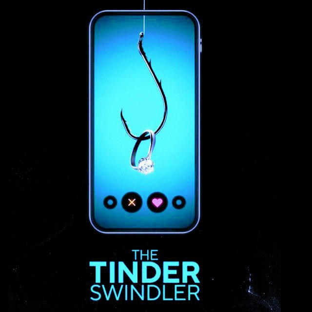 🔰 The Tinder Swindler Movie Download Netflix