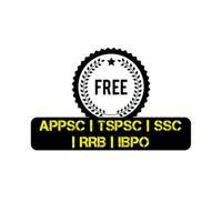 APPSC | TSPSC | SSC | RRB | IBPO