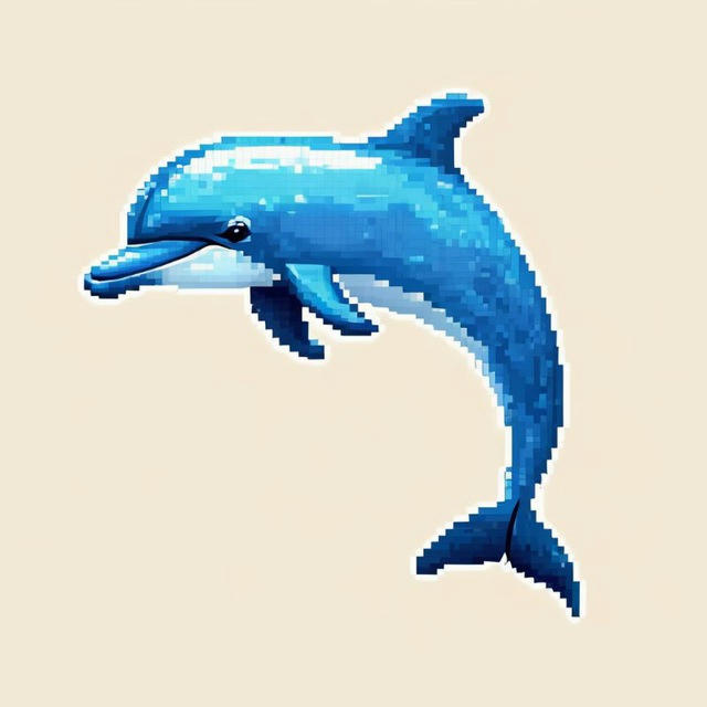 Dolphin Crypto