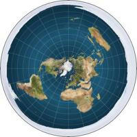 Flat Earth Decoded