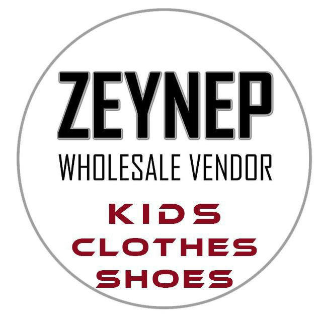 ZEYNEP WHOLESALE KIDS CLOTHES MANUFACTURE