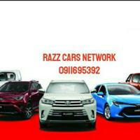 Razz car Network iN 🇪🇹