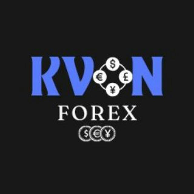 KVON FX | CRYPTO