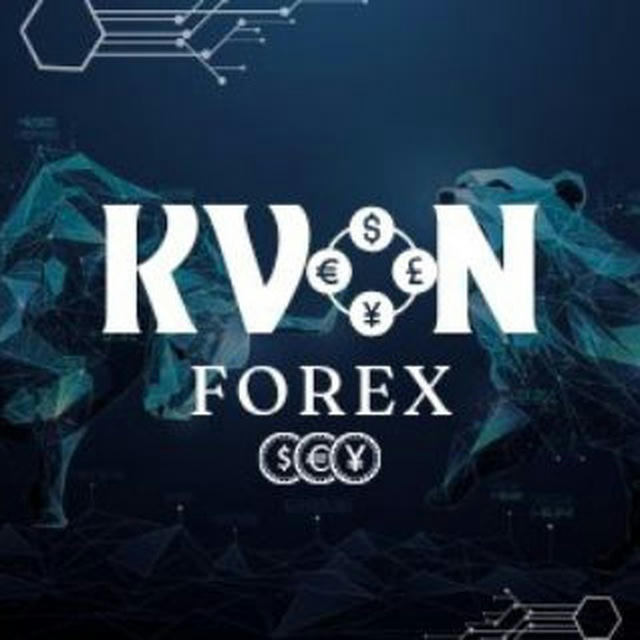 KVON FX | CRYPTO