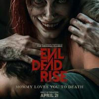 Evil Dead Rise (2023) All Hindi Movies /The Nun 2 / The Exorcist / The Evil Dead / The Popes Exorcist / Saw X All Part Hindi