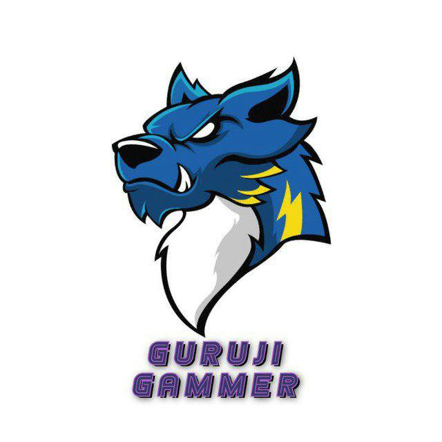 @GURU G™ GAMMEER 🇮🇳