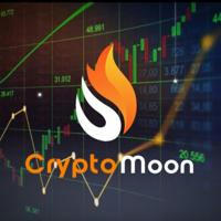 Crypto moon ®📊