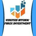 VERIFIED BITCOIN/FOREX INVESTMENT