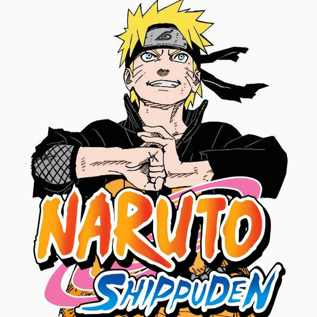 Naruto shippuden in English dubbed