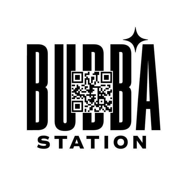 BUBBA STATION✨