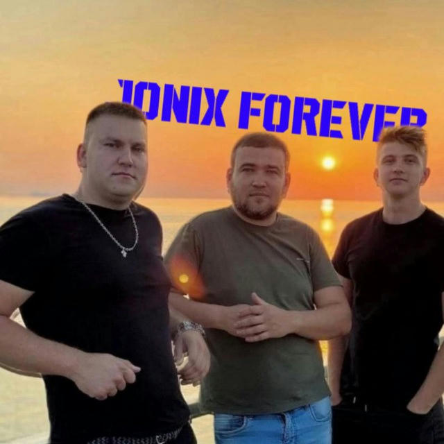 JONIX FOREVER 2